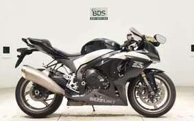 SUZUKI GSX-R1000 2010 CY111