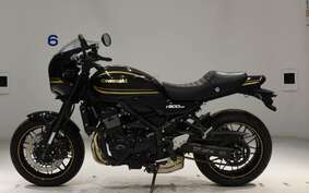 KAWASAKI Z900RS CAFE 2022 ZR900K