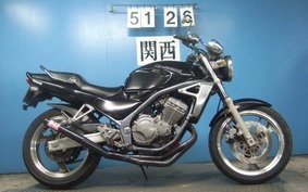 KAWASAKI BALIUS 250 1993 ZR250A