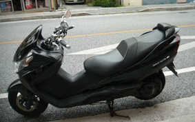 SUZUKI SKYWAVE 400 SS 2005 CK43A