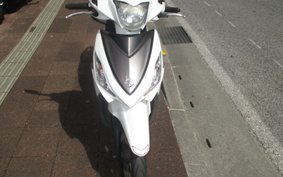 SUZUKI ADDRESS 110 CE47A