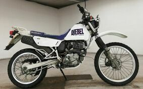 SUZUKI DJEBEL 200 (DR200SE) SH42A