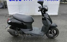 SUZUKI LET's CA4AA