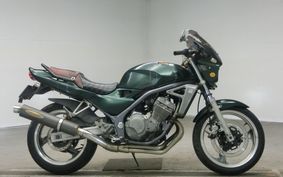 KAWASAKI BALIUS 250 1993 ZR250A