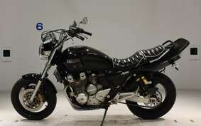 YAMAHA XJR400 Gen.2 R 1999 4HM