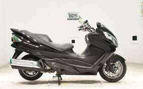 SUZUKI SKYWAVE 250 (Burgman 250) SS 2 CJ46A