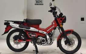 HONDA CT125-2 JA65