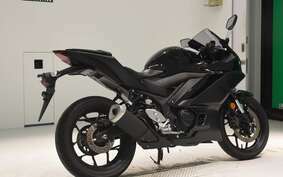 YAMAHA YZF-R3 2021 RH13J