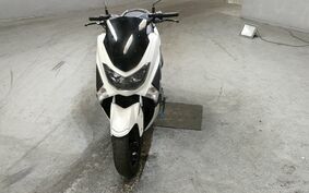 YAMAHA N-MAX 125 SED6J