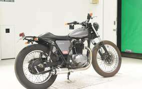 KAWASAKI 250TR BJ250F