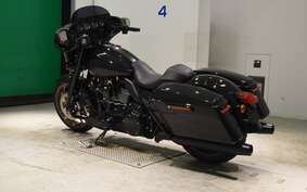HARLEY FLHXST1920 2022 ABL