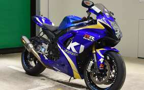 SUZUKI GSX-R750 2013 C4111