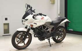 HONDA VTRF250 MC33