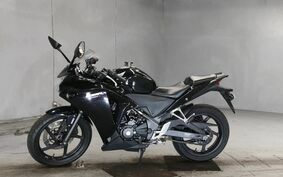 HONDA CBR250R MC41