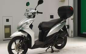 HONDA DIO 110 JF31