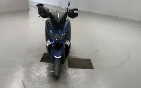 YAMAHA N-MAX 125 SED6J