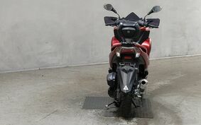 YAMAHA TRICITY 125 SE82J