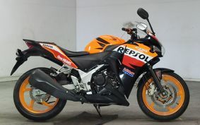 HONDA CBR250R MC41