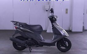 SUZUKI ADDRESS V125 S CF4MA