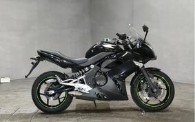 KAWASAKI NINJA 400 R 2011 ER400B