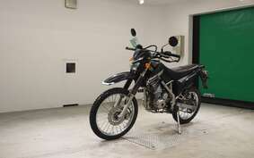 KAWASAKI KLX125 LX125C