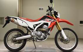 HONDA CRF250L MD38