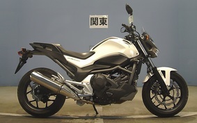 HONDA NC 700 S D 2012 RC61