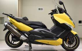 YAMAHA T-MAX500 Gen.3 2008 SJ08J