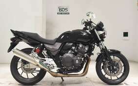 HONDA CB400SF GEN 4 A 2021 NC42