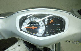 SUZUKI ADDRESS V125 G CF46A