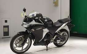 HONDA CBR250R GEN 3 MC41