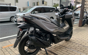 HONDA  FORZA 250 MF15