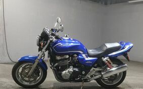 HONDA CB1300SF SUPER FOUR 1999 SC40