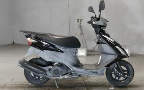 SUZUKI ADDRESS V125 S CF4MA