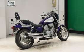 HONDA MAGNA 750 RS 1995 RC43