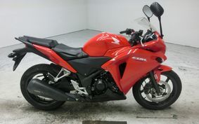 HONDA CBR250R MC41