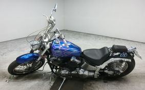 YAMAHA DRAGSTAR 400 CLASSIC 1999 4TR