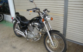 YAMAHA VIRAGO 400 2NT