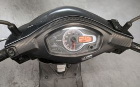 SUZUKI ADDRESS V125 CF4MA