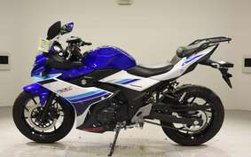 SUZUKI GSX250R DN11A