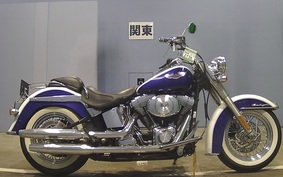 HARLEY FLSTN 1450 2006 BNY