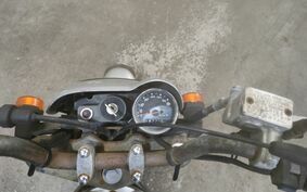 SUZUKI TR50 STREET MAGIC S CA1LB