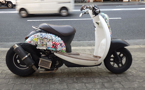 HONDA CREA SCOOPY AF55