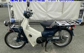 HONDA C 50プレスFI AA01