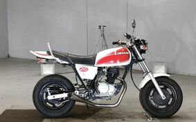 HONDA APE 50 AC16