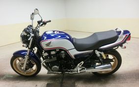 HONDA CB750 2007 RC42