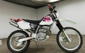 HONDA XR250 MD30