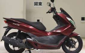 HONDA PCX125 JF56