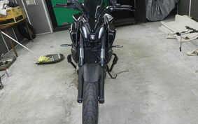 YAMAHA MT-07 2022 RM33J