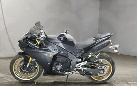 YAMAHA YZF-R1 2006 RN24J